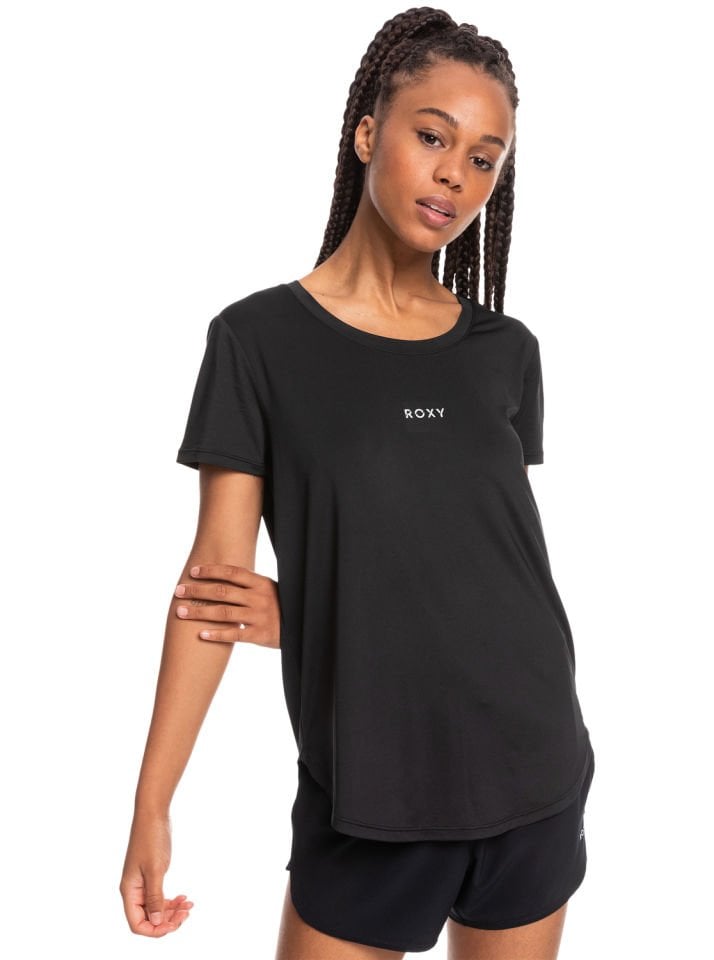Roxy Dance Of Joy Kadın T-Shirt-ERJKT03877