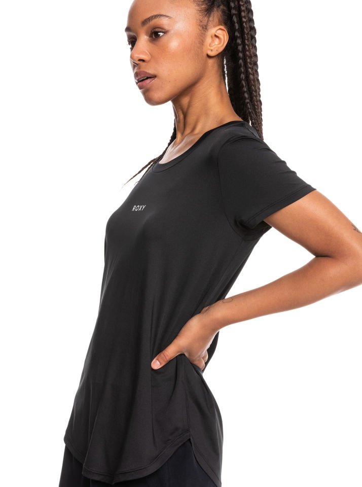 Roxy Dance Of Joy Kadın T-Shirt-ERJKT03877