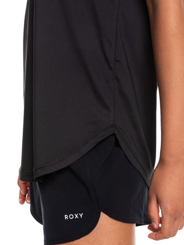 Roxy Dance Of Joy Kadın T-Shirt-ERJKT03877