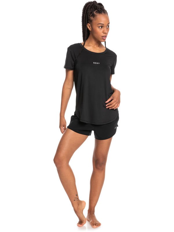 Roxy Dance Of Joy Kadın T-Shirt-ERJKT03877
