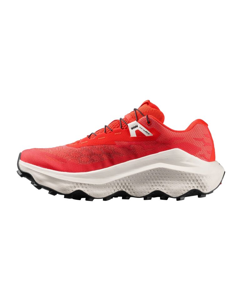 Salomon Ultra Glide 4 Erkek Patika Koşu Ayakkabısı-L49221300