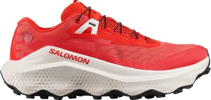 Salomon Ultra Glide 4 Erkek Patika Koşu Ayakkabısı-L49221300