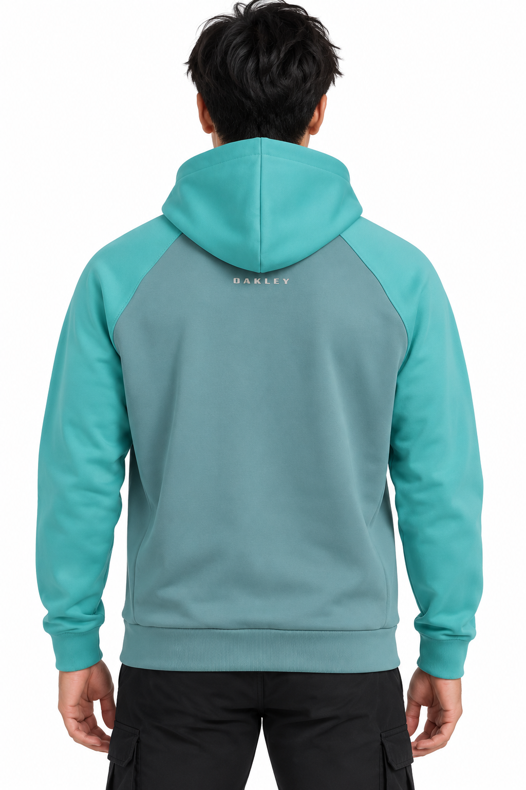 Oakley Sierra DWR Erkek Sweatshirt-FOA402382