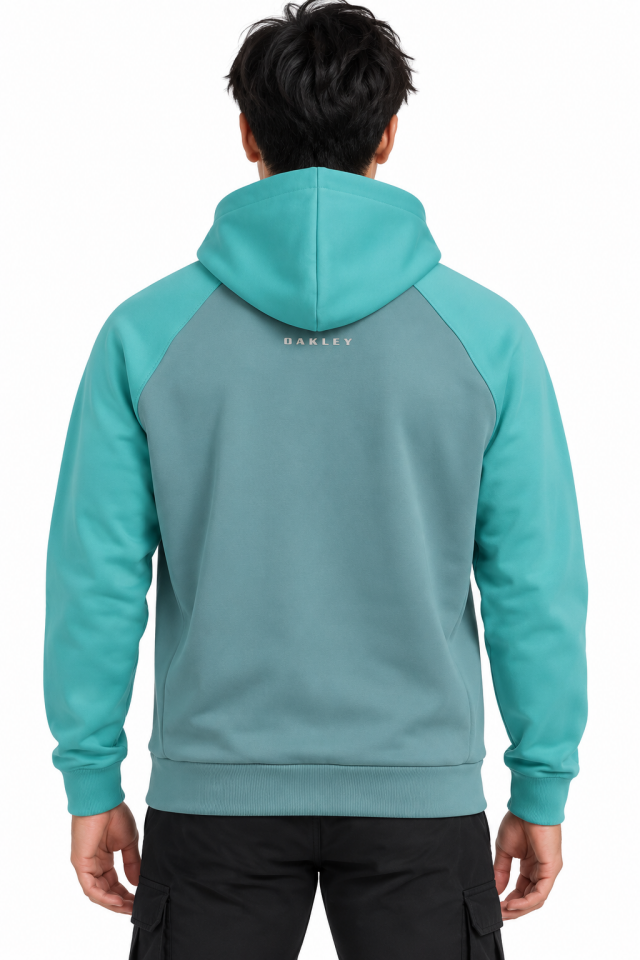 Oakley Sierra DWR Erkek Sweatshirt-FOA402382