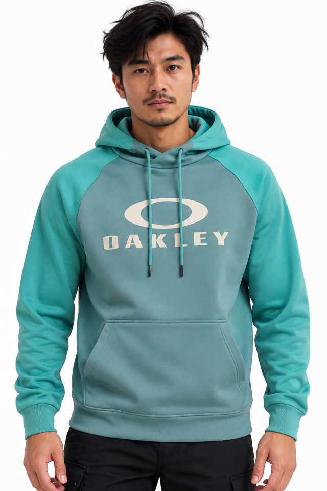 Oakley Sierra DWR Erkek Sweatshirt-FOA402382
