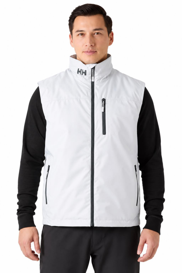 Helly Hansen Crew Pile Erkek Yelek-HHA.34609
