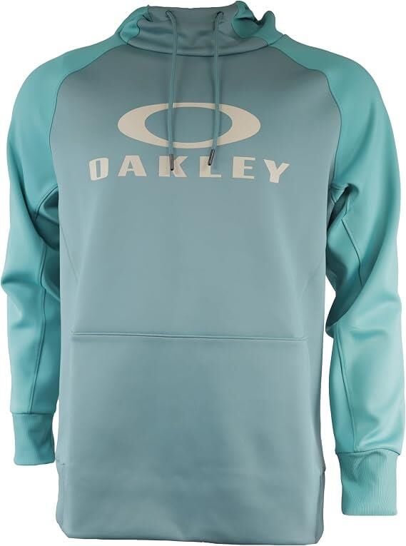 Oakley Sierra DWR Erkek Sweatshirt-FOA402382PSF