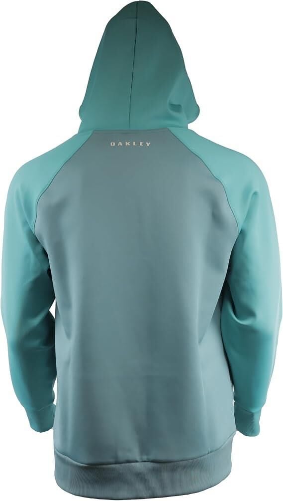 Oakley Sierra DWR Erkek Sweatshirt-FOA402382PSF