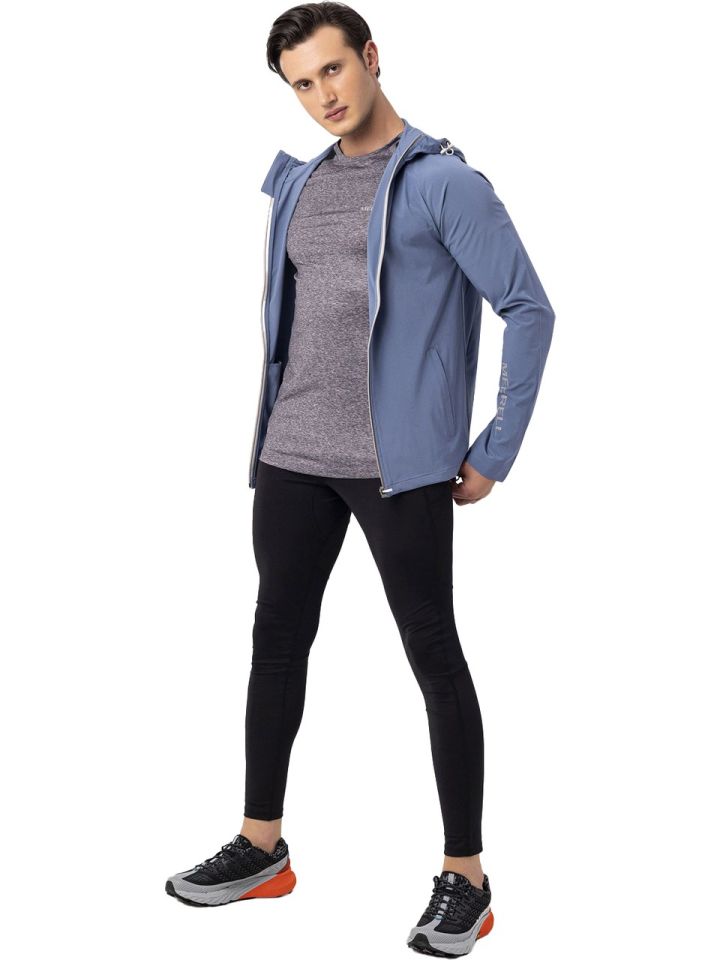Merrell Just Erkek Koşu Ceket-M4JUSTMA4M