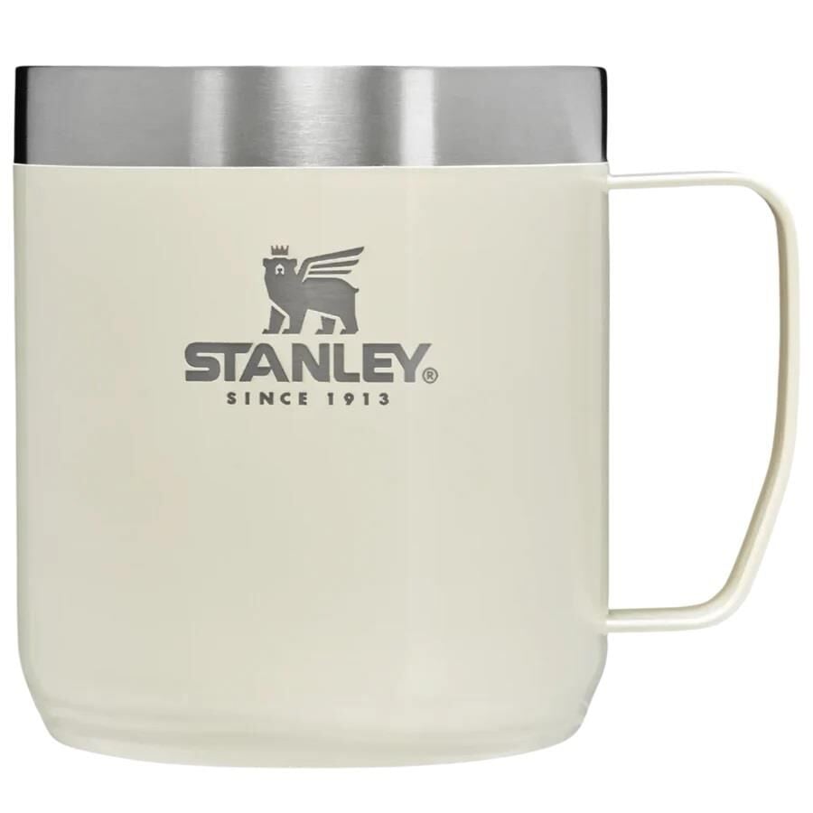 Stanley Klasik Paslanmaz Çelik Termos Bardak 0,35 LT-10-09366-313