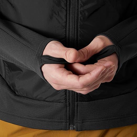 Helly Hansen Versalite Hybrid Fleece Erkek Sport Jacket-HHA.63347