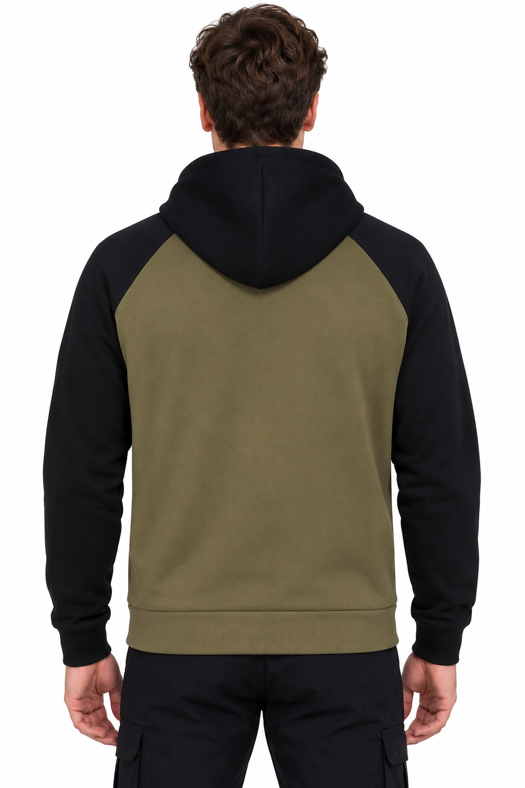 Oakley Sierra DWR Erkek Sweatshirt-FOA402382