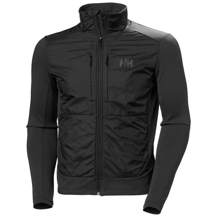Helly Hansen Versalite Hybrid Fleece Erkek Sport Jacket-HHA.63347