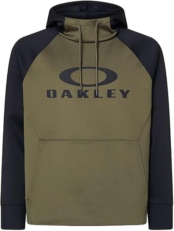 Oakley Sierra DWR Erkek Sweatshirt-FOA402382ARM
