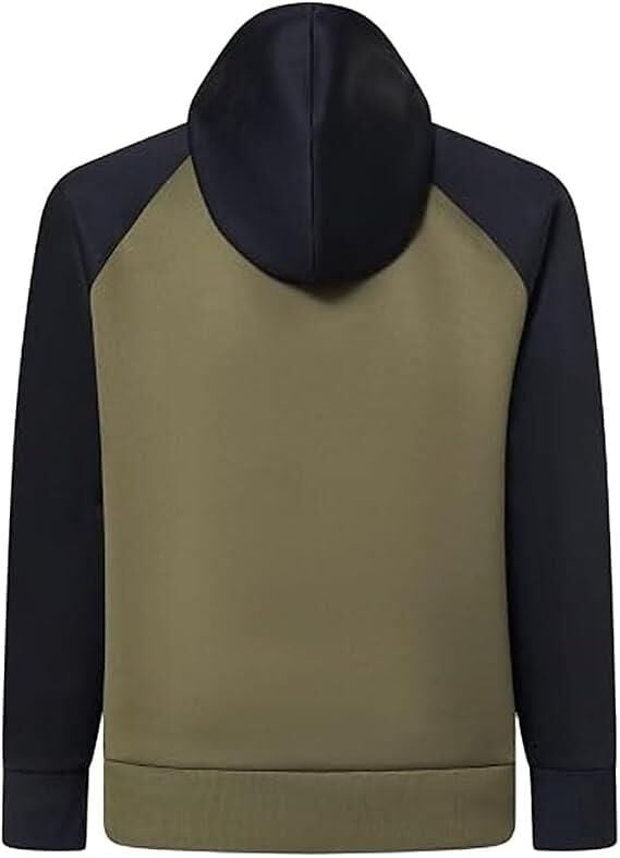 Oakley Sierra DWR Erkek Sweatshirt-FOA402382ARM