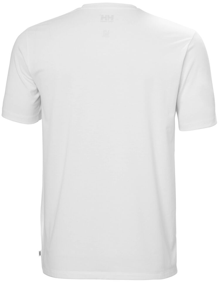 Helly Hansen Skog Recycled Graphic Erkek T-Shirt-HHA.63082