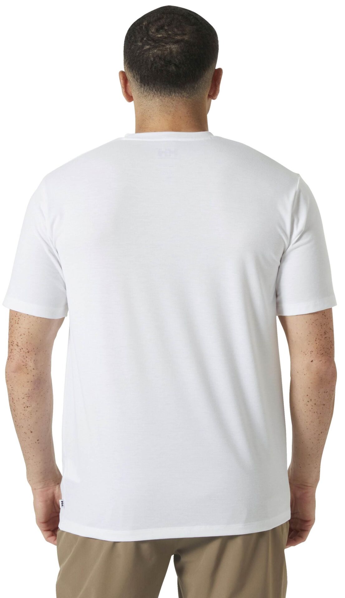 Helly Hansen Skog Recycled Graphic Erkek T-Shirt-HHA.63082