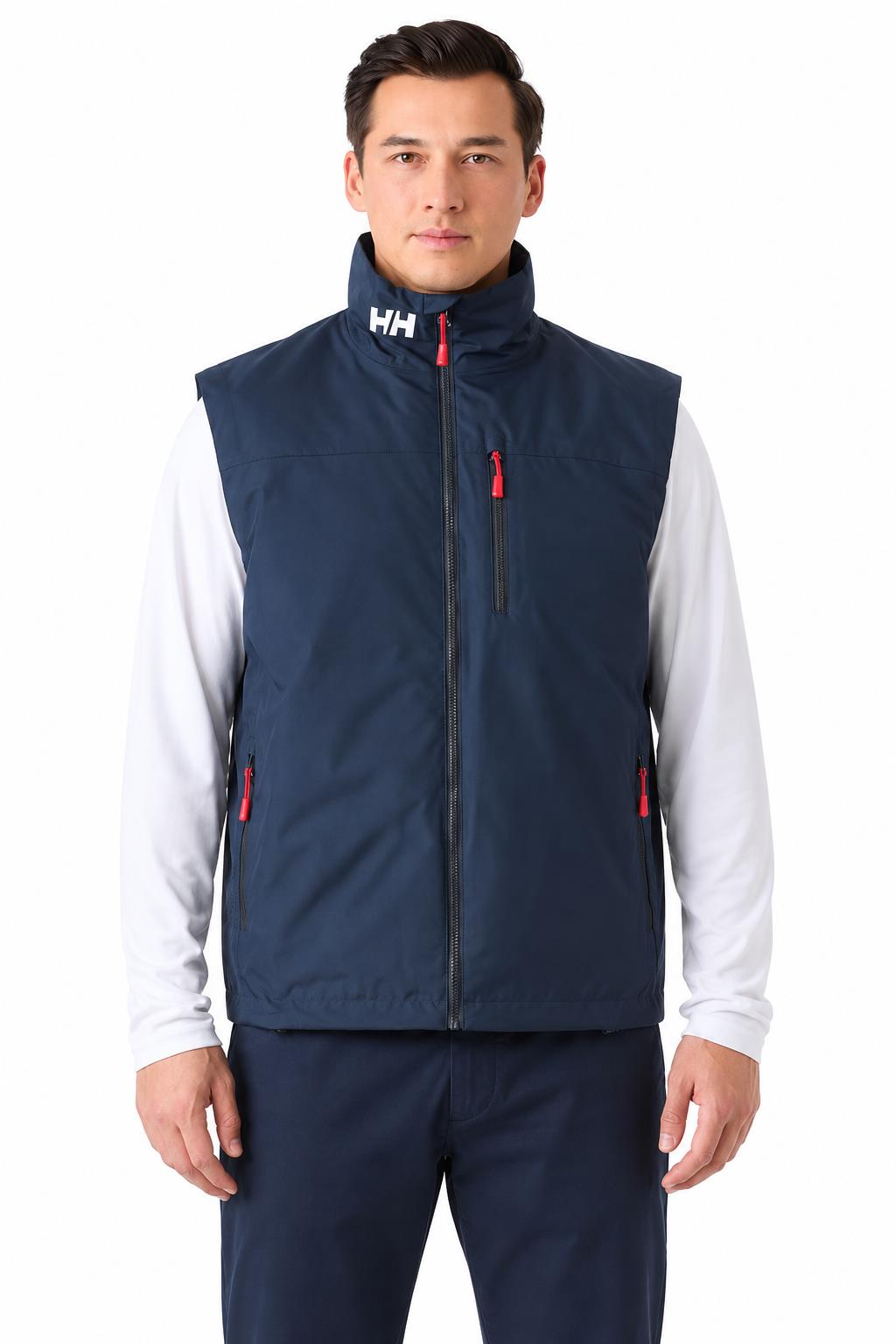 Helly Hansen Crew Pile Erkek Yelek-HHA.34609