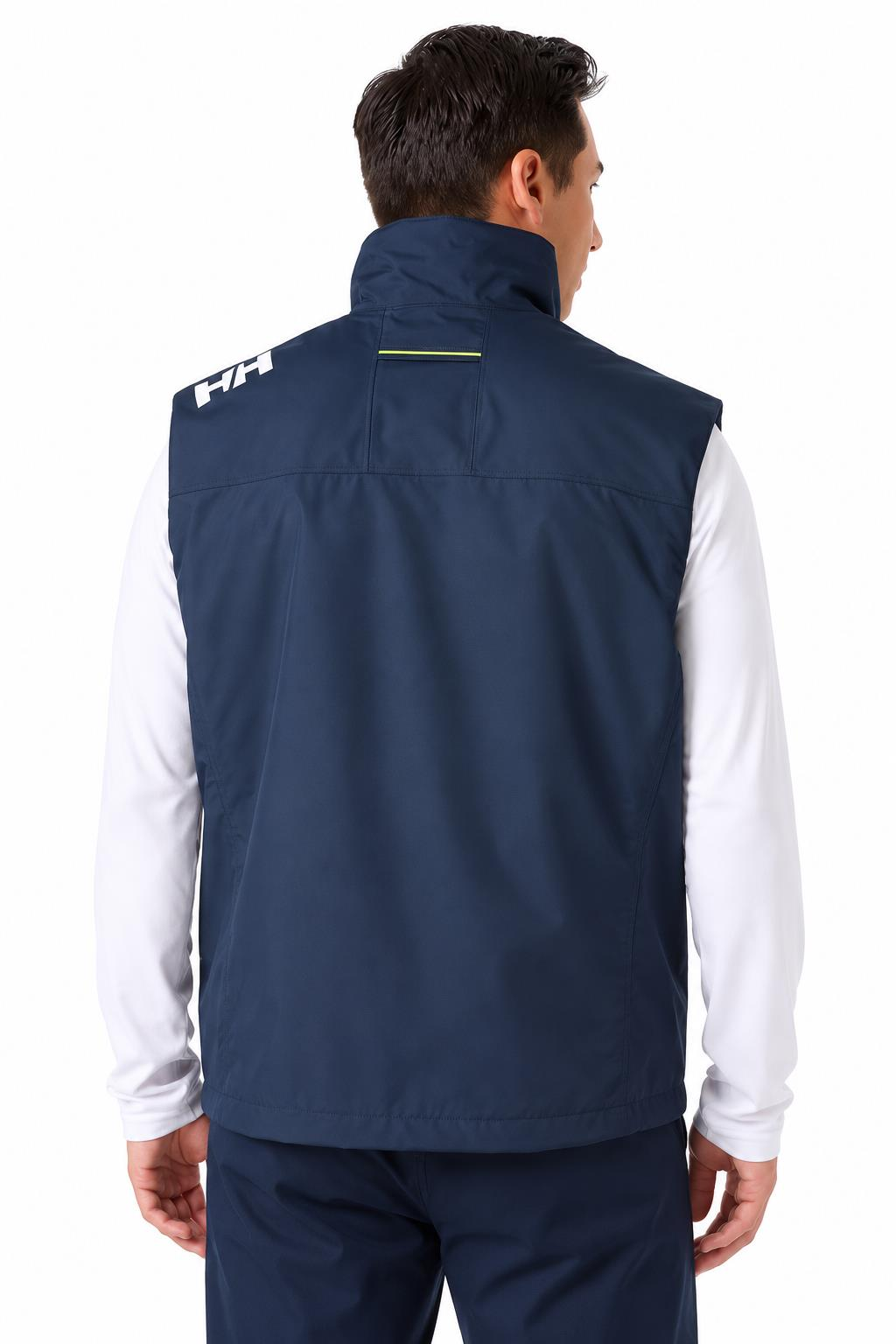 Helly Hansen Crew Pile Erkek Yelek-HHA.34609