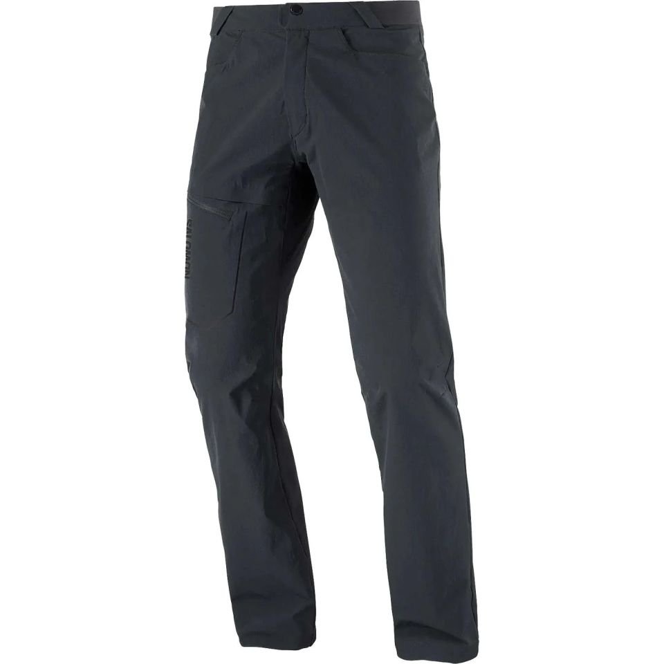 Salomon Wayfarer Erkek Outdoor Pantolon-LC2106000