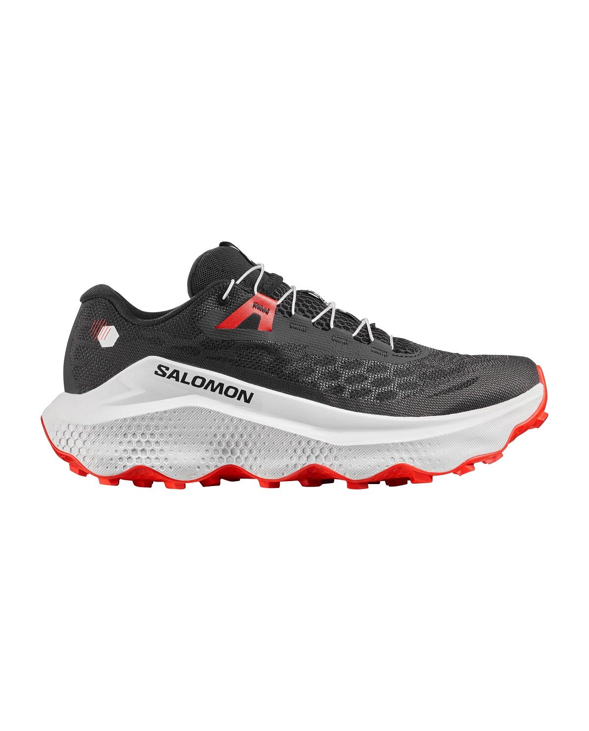 Salomon Ultra Glide 4 Erkek Patika Koşu Ayakkabısı-L49141300