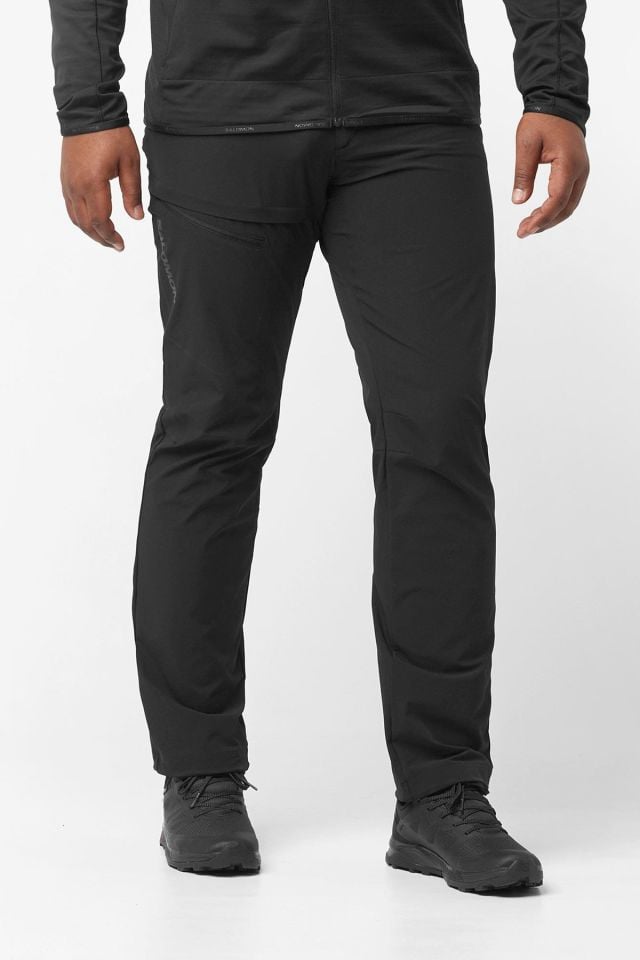 Salomon Wayfarer Erkek Outdoor Pantolon-LC2106000