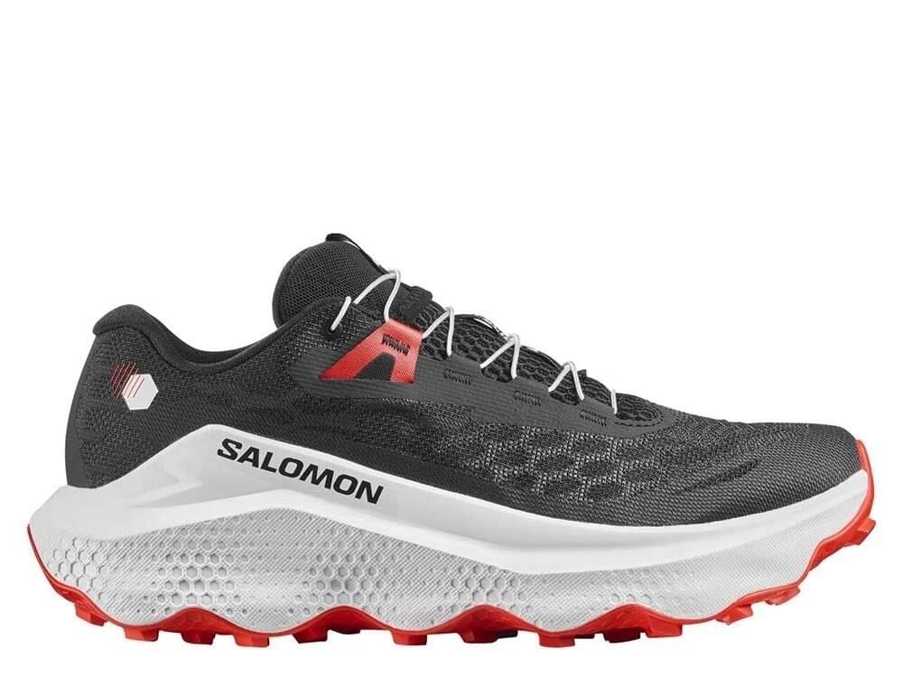 Salomon Ultra Glide 4 Erkek Patika Koşu Ayakkabısı-L49141300
