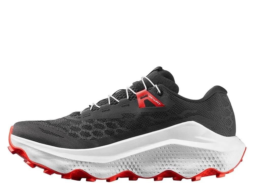 Salomon Ultra Glide 4 Erkek Patika Koşu Ayakkabısı-L49141300