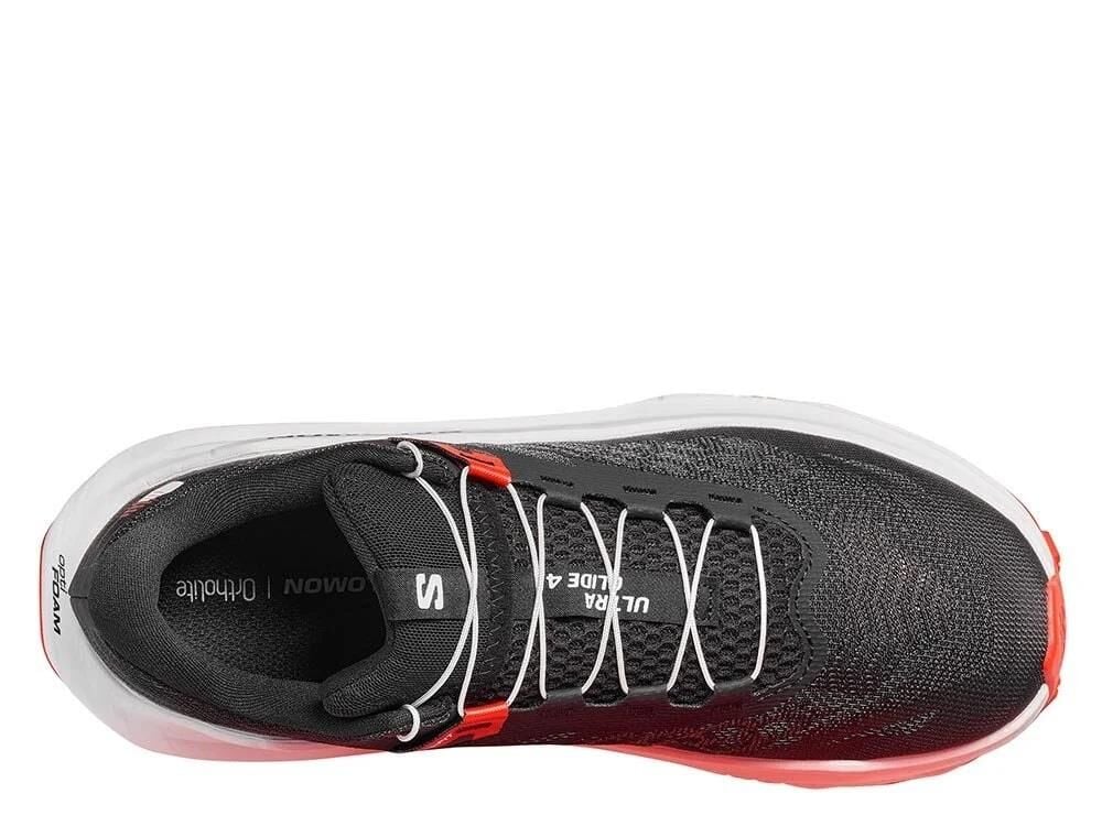 Salomon Ultra Glide 4 Erkek Patika Koşu Ayakkabısı-L49141300