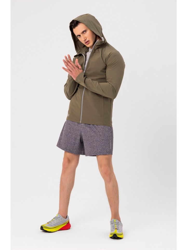 Merrell Just Erkek Koşu Ceket-M4JUSTMDO