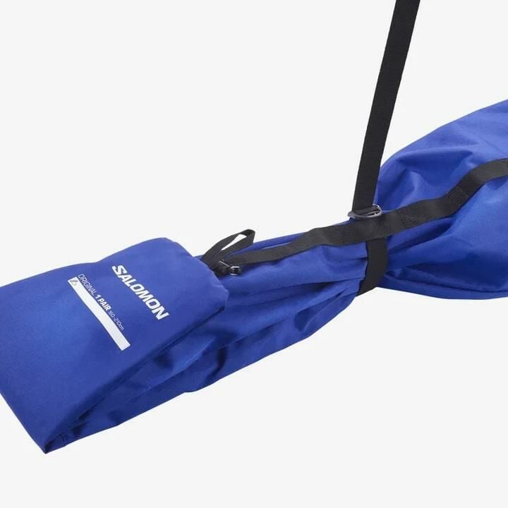 Salomon Original 1 Pair 160-210 cm Kayak Çantası-LC209110