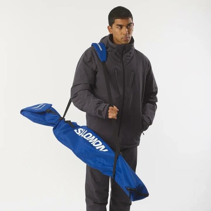 Salomon Original 1 Pair 160-210 cm Kayak Çantası-LC209110