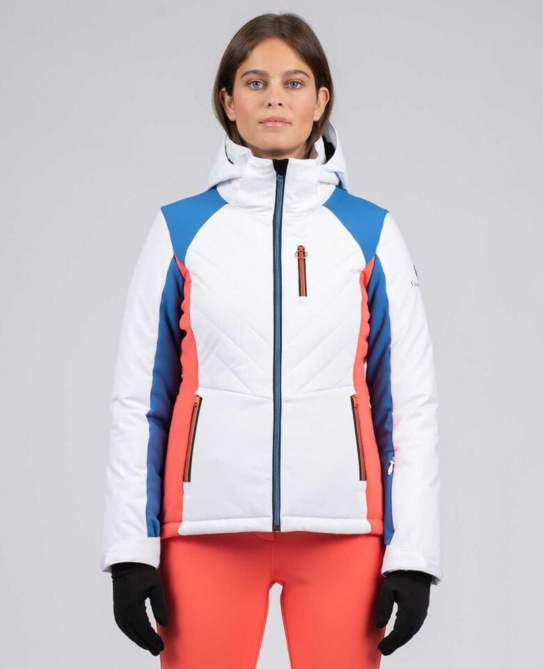Sun Valley Kors Kadın Kayak Montu-KORS52