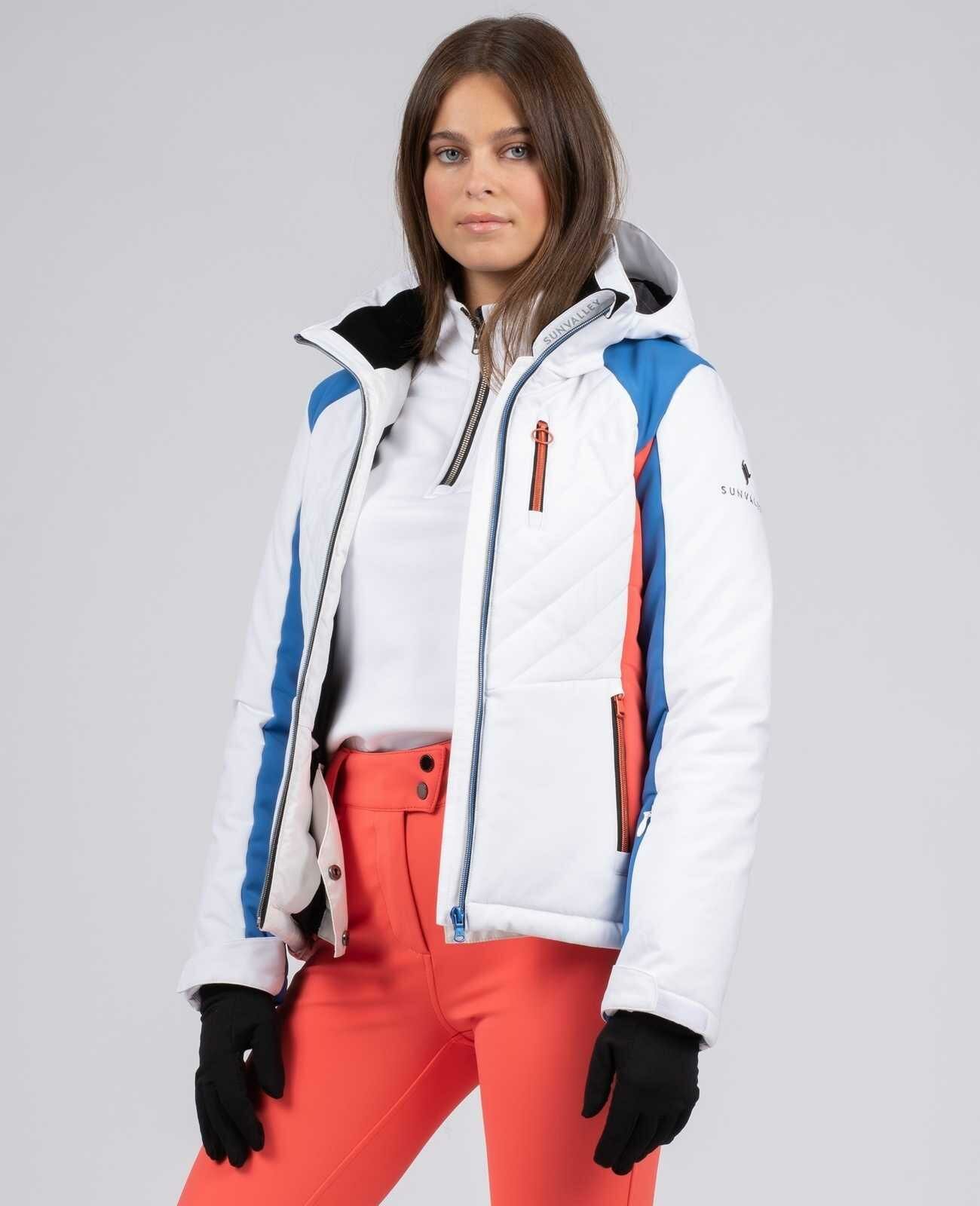 Sun Valley Kors Kadın Kayak Montu-KORS52