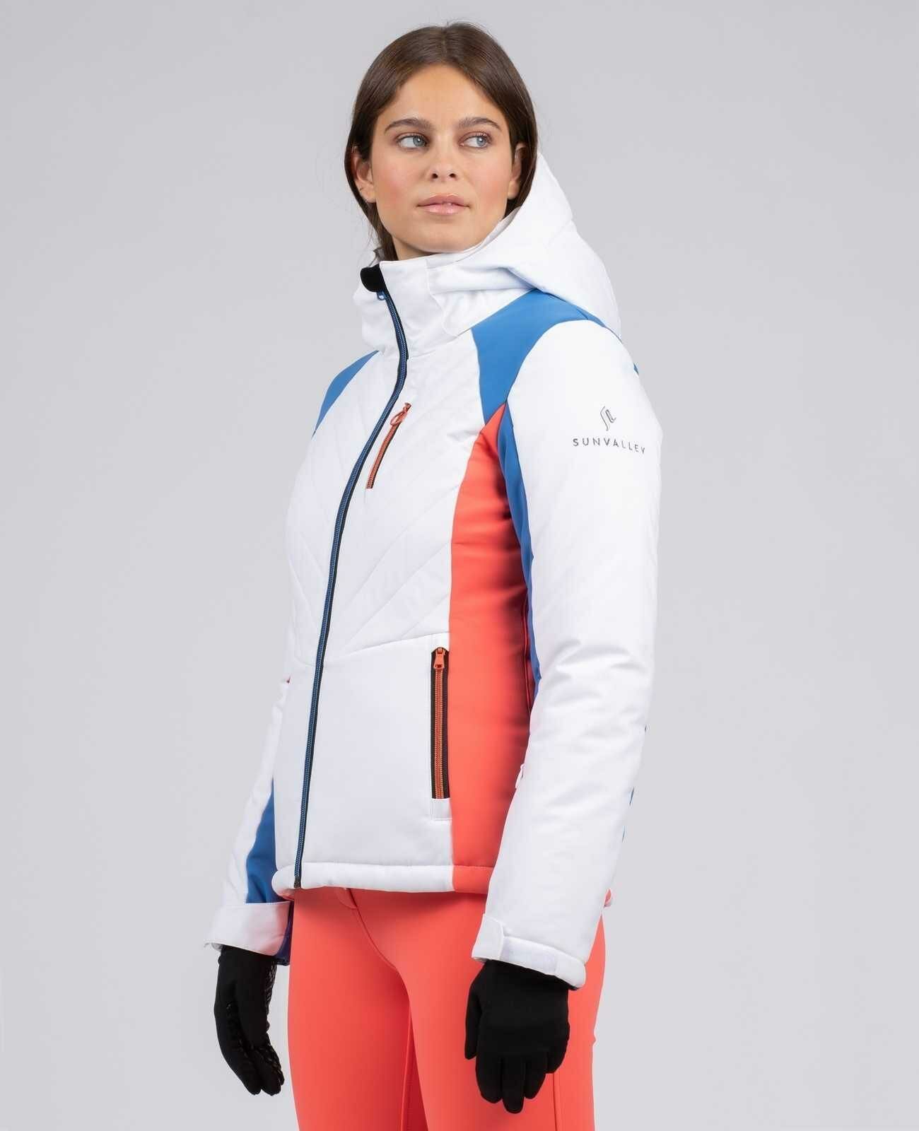 Sun Valley Kors Kadın Kayak Montu-KORS52