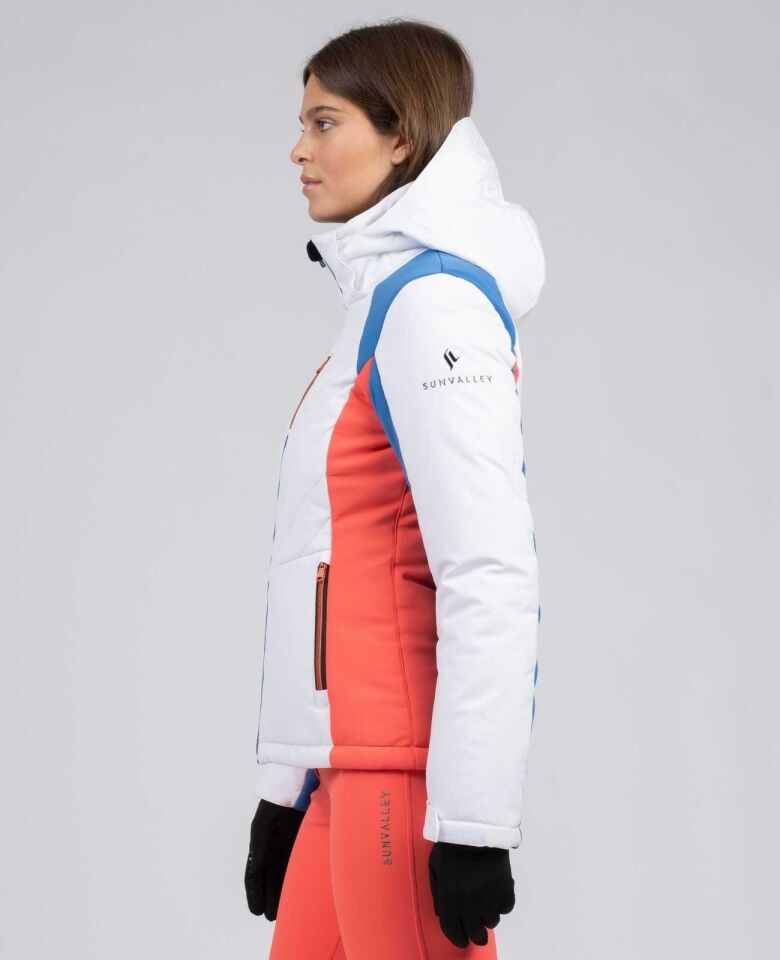 Sun Valley Kors Kadın Kayak Montu-KORS52