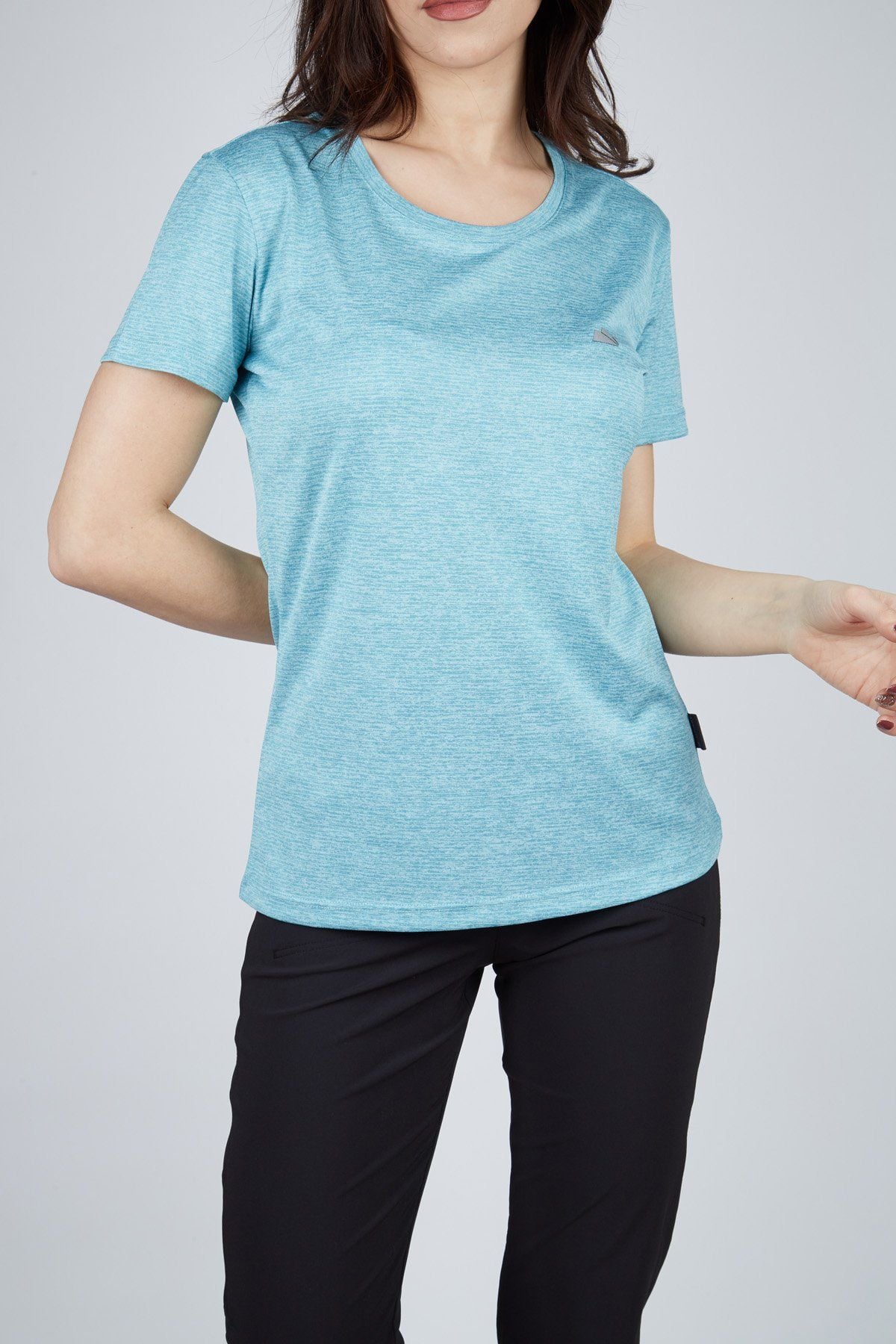 Alpinist Lumi Kadın T-Shirt