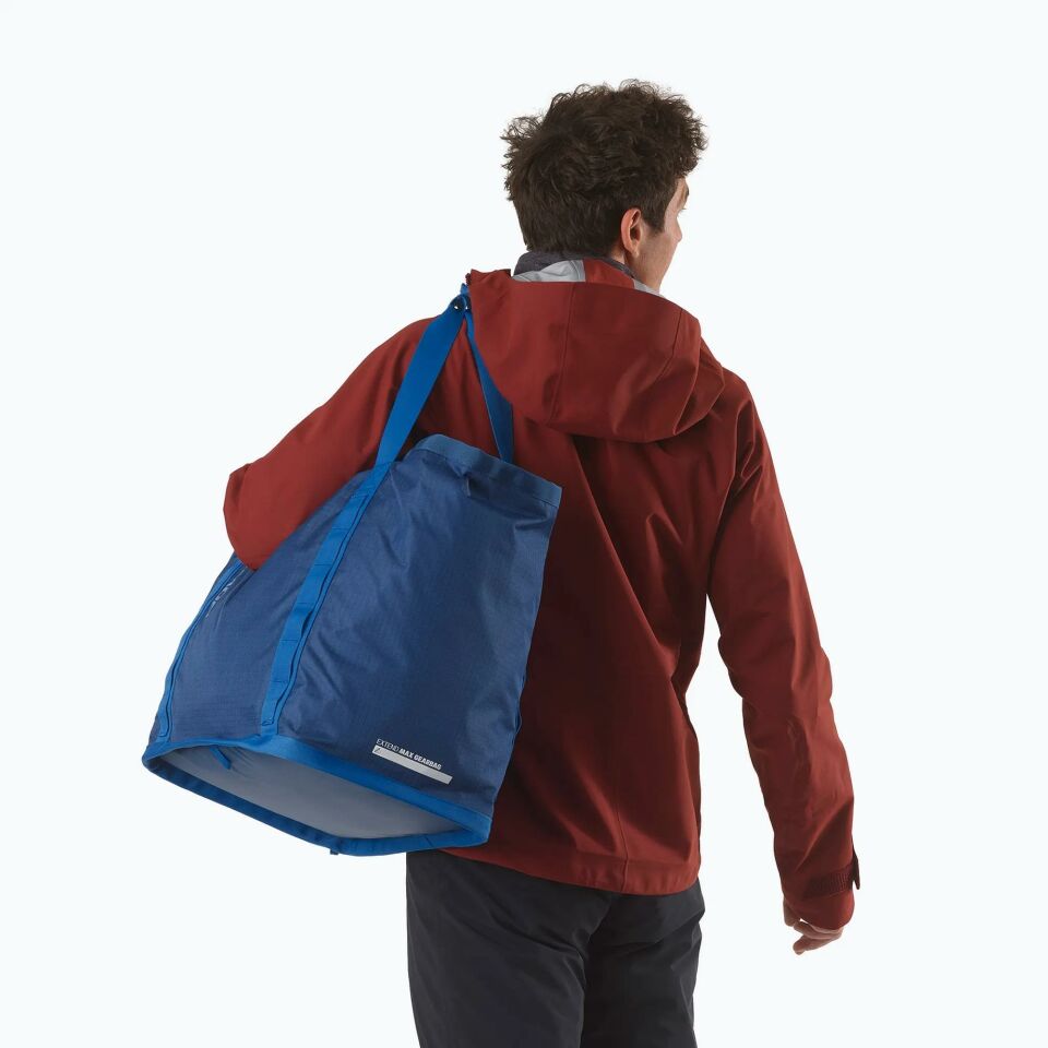 Salomon Extend Max Gearbag Kayak Ayakkabı Çantası-LC1921800