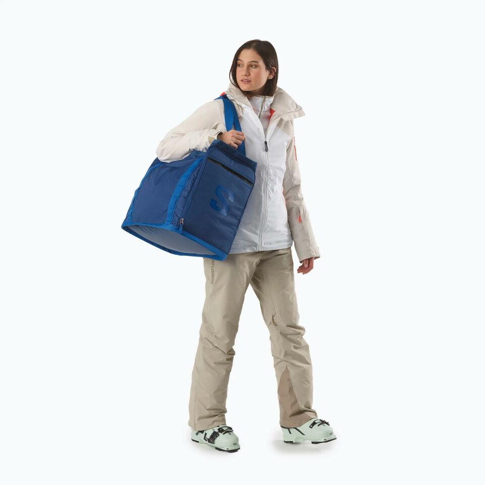 Salomon Extend Max Gearbag Kayak Ayakkabı Çantası-LC1921800