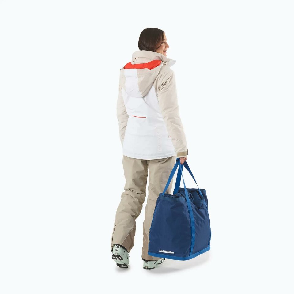 Salomon Extend Max Gearbag Kayak Ayakkabı Çantası-LC1921800