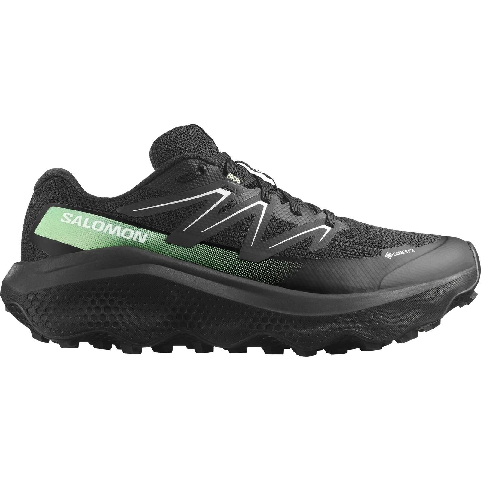 Salomon Ultra Flow Gore-Tex Erkek Patika Koşu Ayakkabısı-L47981400