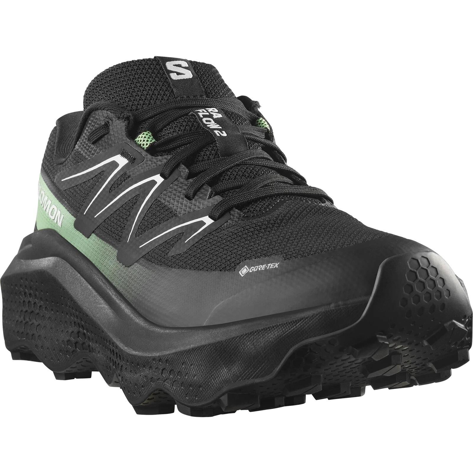 Salomon Ultra Flow 2 Gore-Tex Erkek Koşu & Yürüyüş Ayakkabısı-L47981400