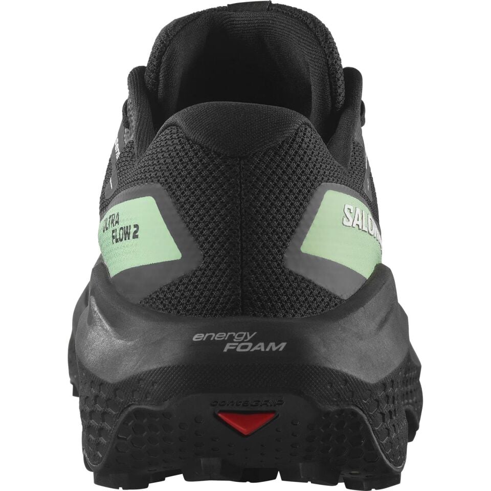 Salomon Ultra Flow 2 Gore-Tex Erkek Patika Koşu Ayakkabısı-L47981400
