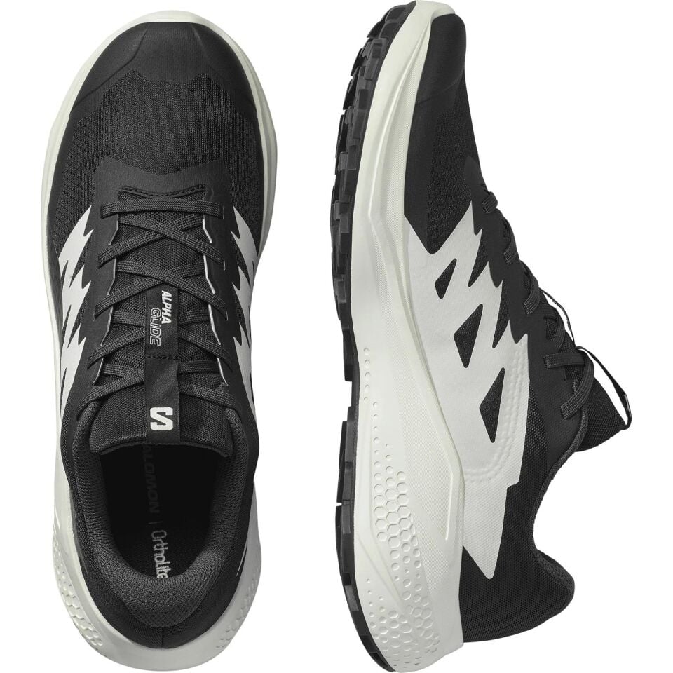 Salomon Alphaglide Kadın Patika Koşu Ayakkabısı-L47801500