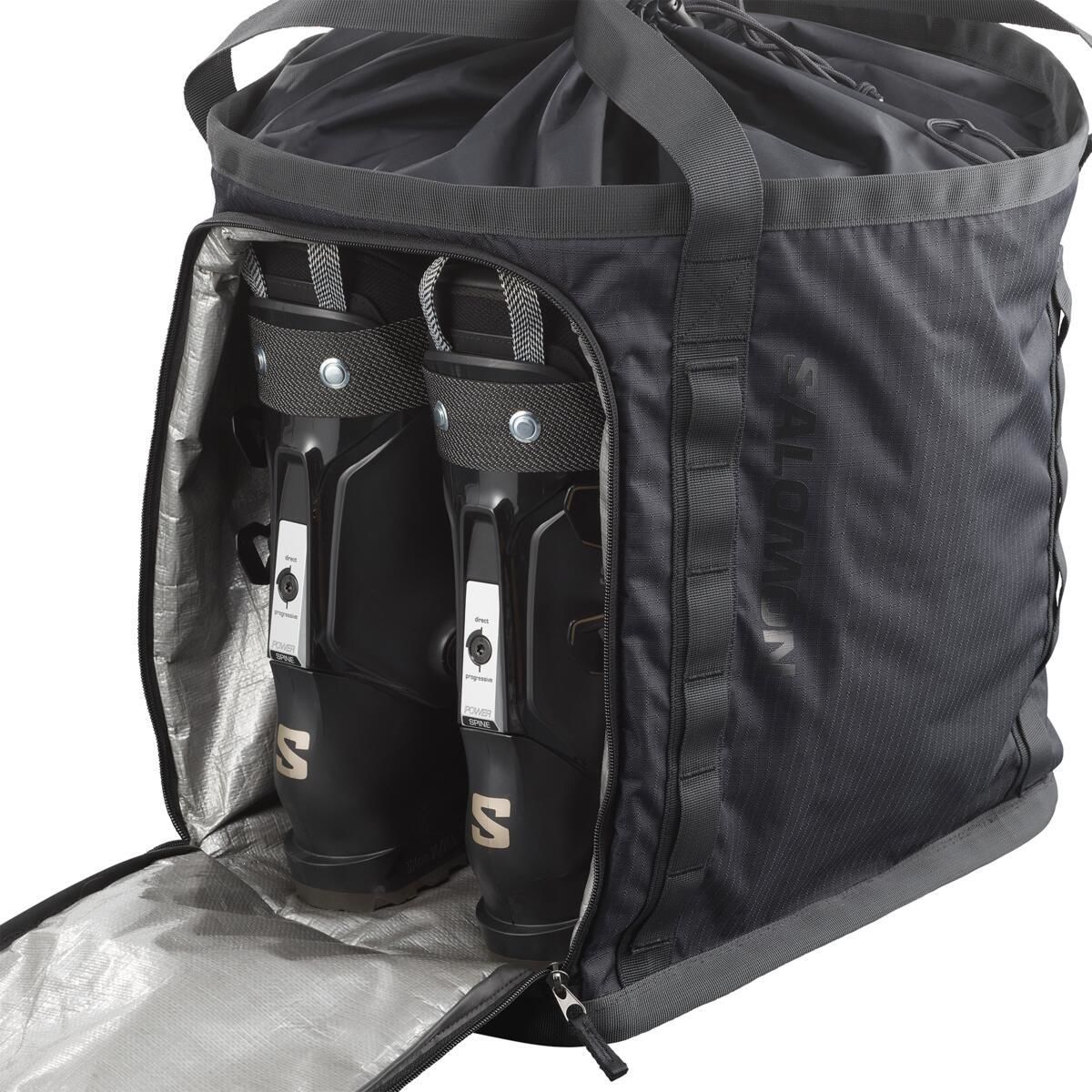 Salomon Extend Max Gearbag Kayak Ayakkabı Çantası-LC1921700