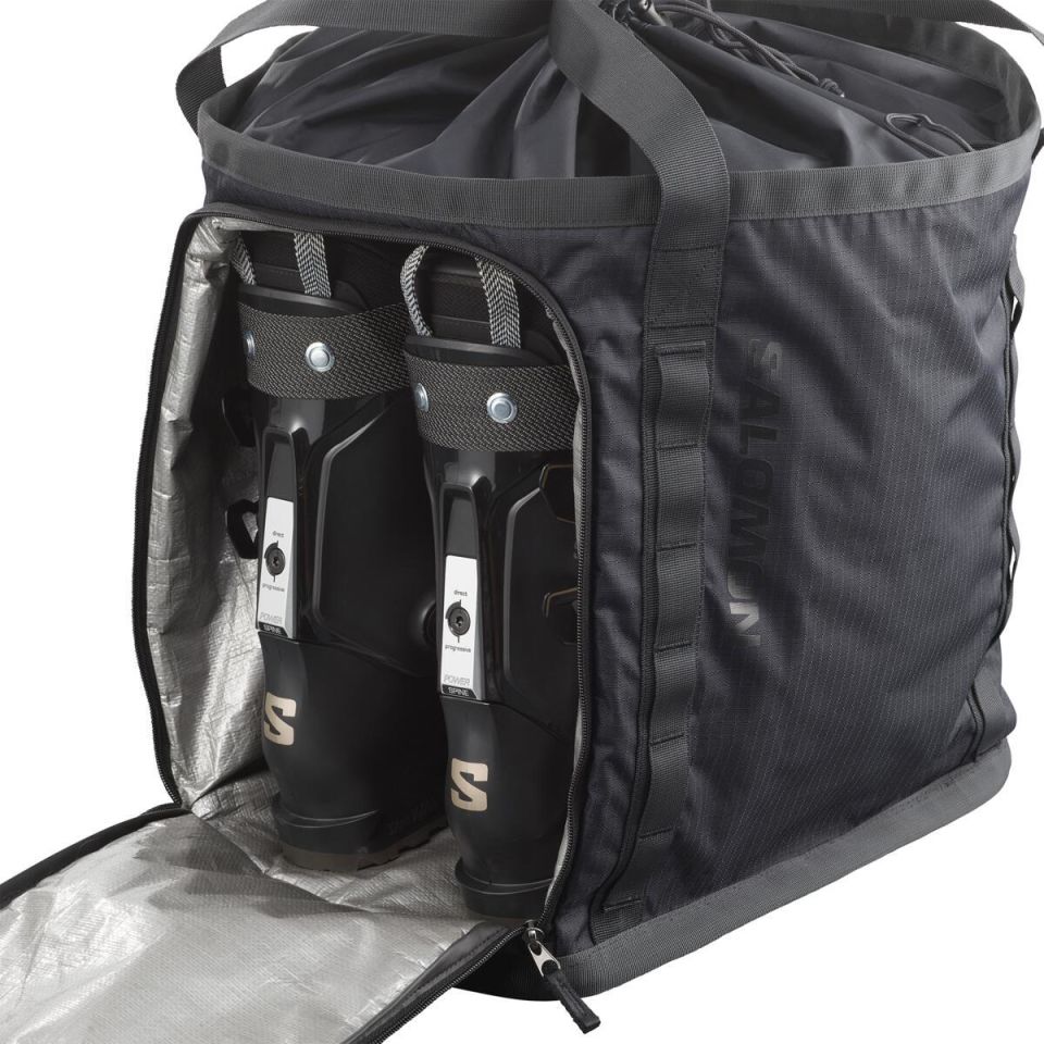 Salomon Extend Max Gearbag Kayak Ayakkabı Çantası-LC1921700