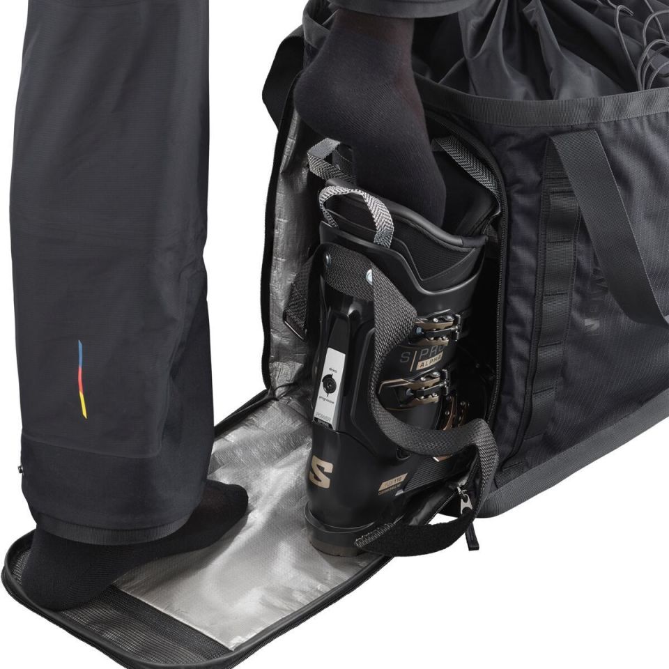 Salomon Extend Max Gearbag Kayak Ayakkabı Çantası-LC1921700