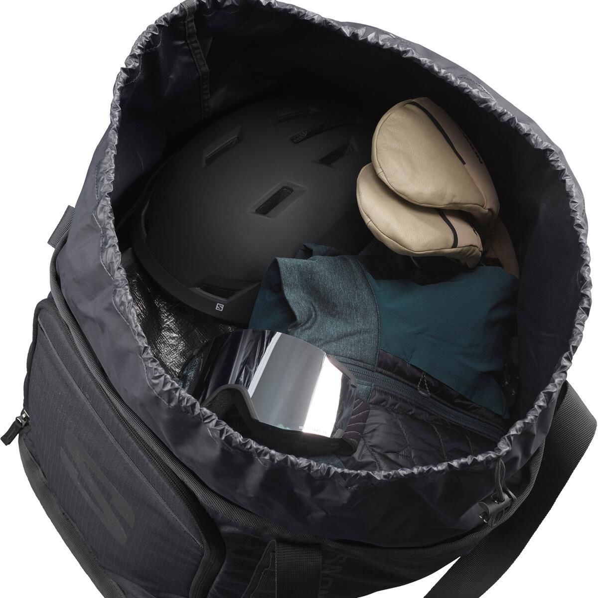 Salomon Extend Max Gearbag Kayak Ayakkabı Çantası-LC1921700