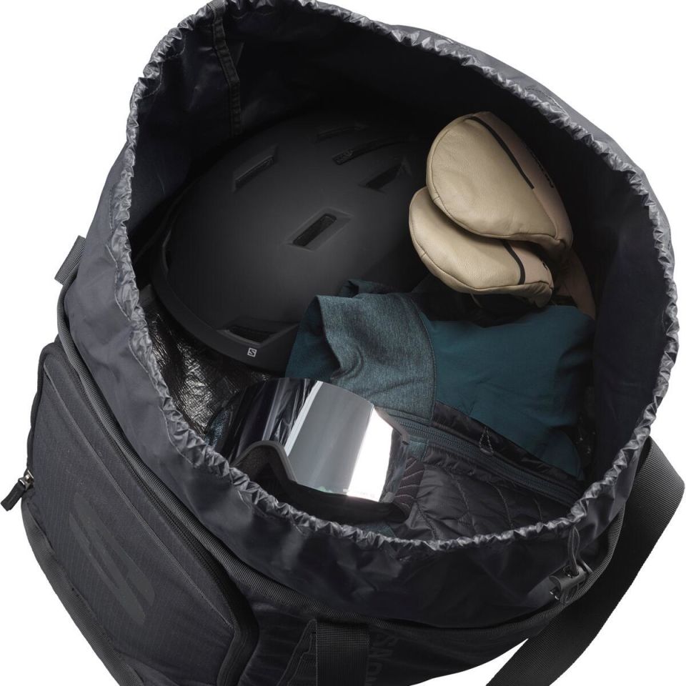 Salomon Extend Max Gearbag Kayak Ayakkabı Çantası-LC1921700