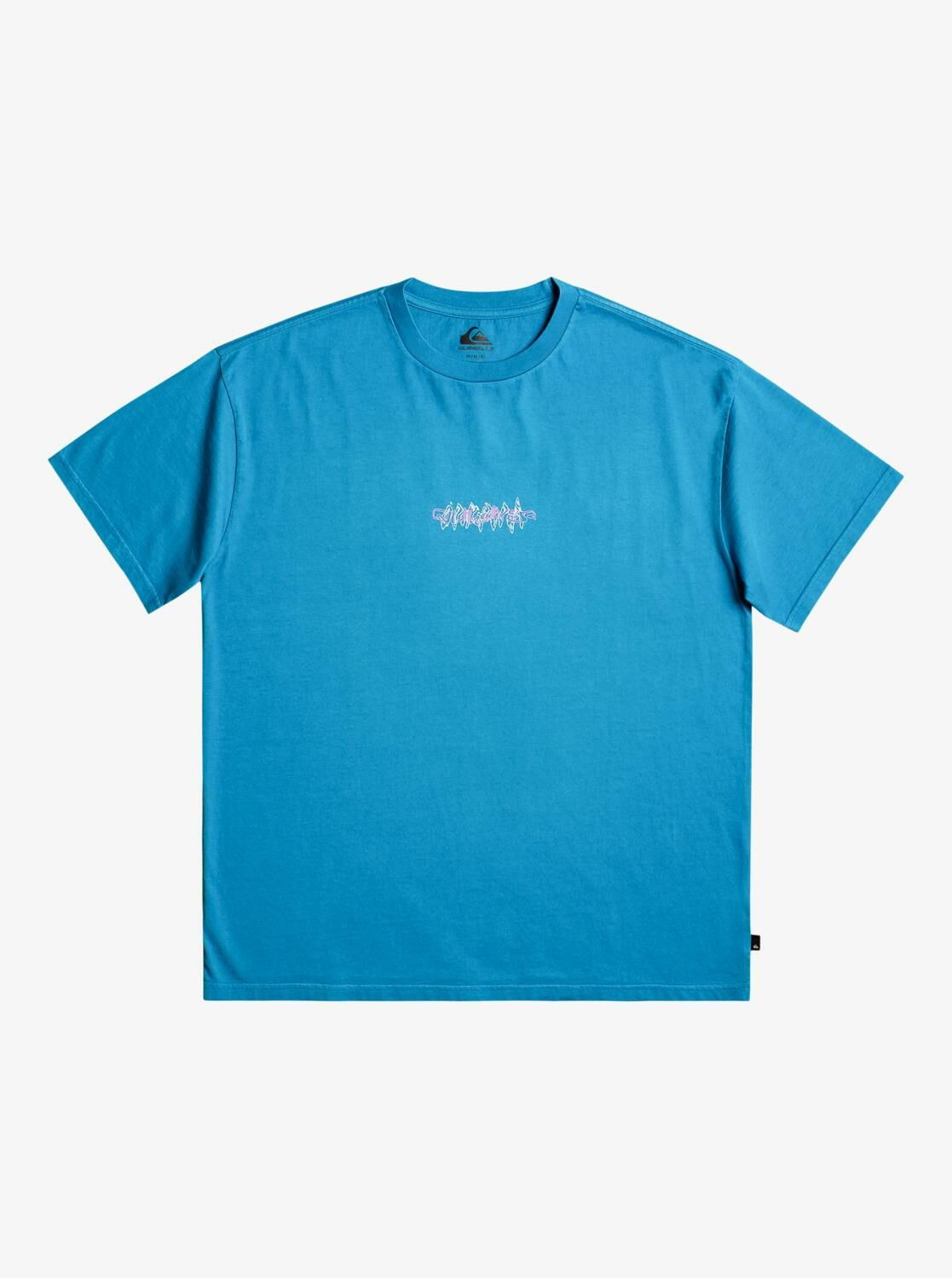 Quiksilver Qsconnected Tees Erkek T-Shirt-EQYZT07255BRT